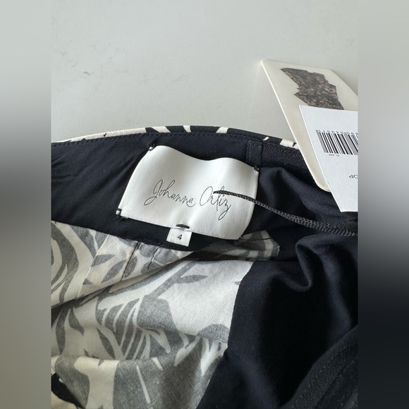 Johanna Ortiz The Comeback Maxi Dress - Picture 7 of 12